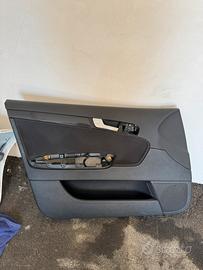 Pannelli Audì s3 modello 8p