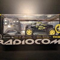 Macchinina radiocomandata