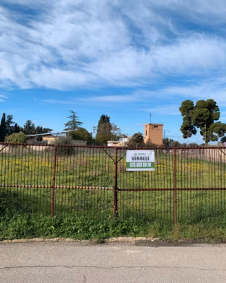 Terreno edificabile zona C1 a Dolianova