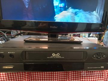 Videoregistratore Samsung