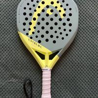 PALA HEAD EXTREME MOTION