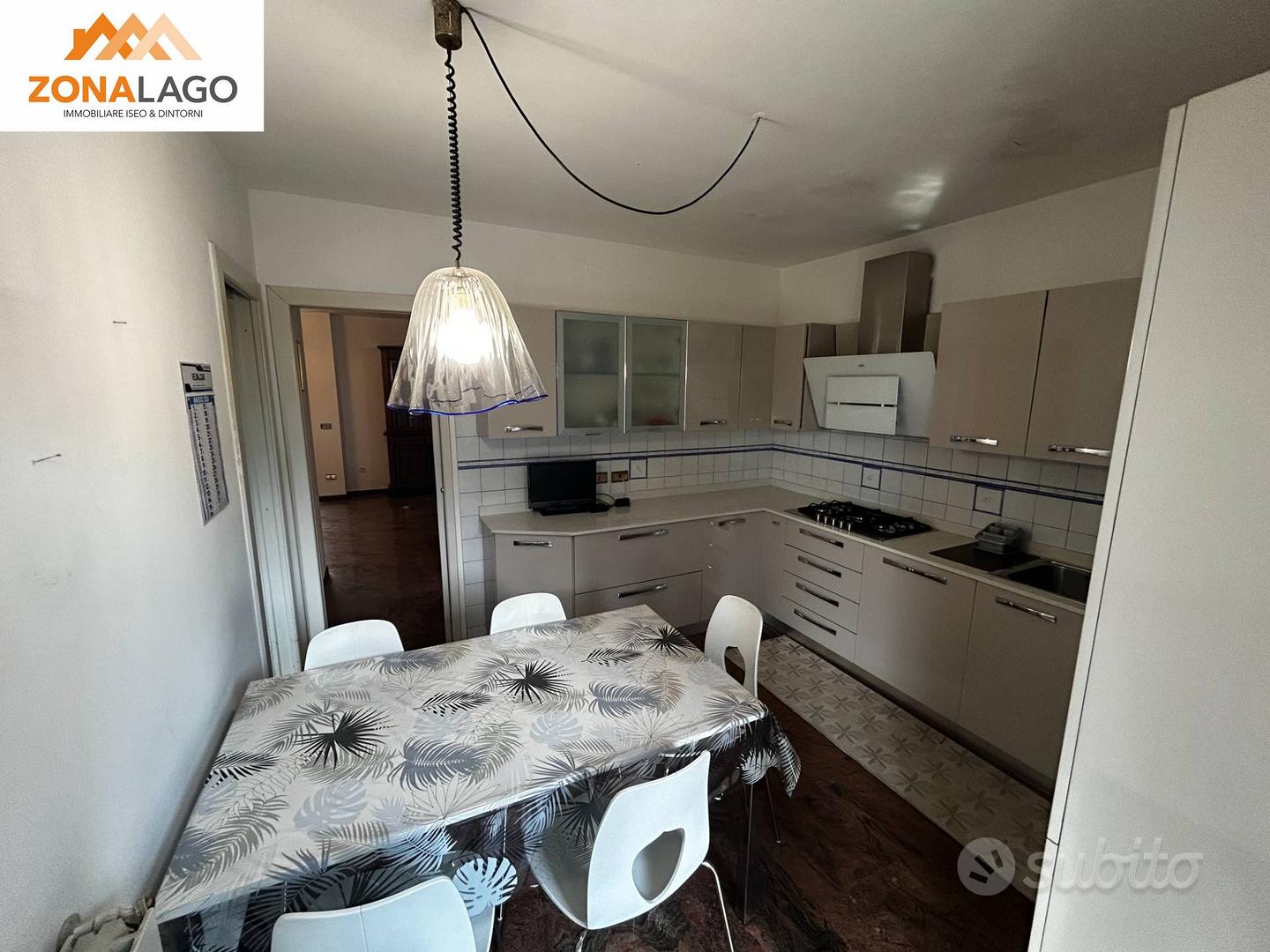 Casa – Pisogne, Gratacasolo - Altro