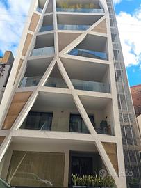 Appartamento via vincenzo giuffrida + posto auto