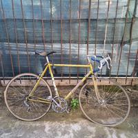 Bici da corsa Legnano