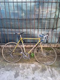 Bici da corsa Legnano