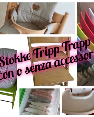 Stokke meravigliosa 🥰