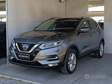 NISSAN Qashqai II 2017 - Qashqai 1.5 dci N- U14565