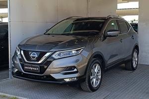 NISSAN Qashqai II 2017 - Qashqai 1.5 dci N- U14565