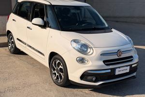 Fiat 500L 1.3 Multijet 95 CV Dualogic Lounge