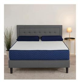 Materasso matrimoniale nuovo