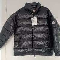 giacchetto Moncler nuovo unisex taglia S 