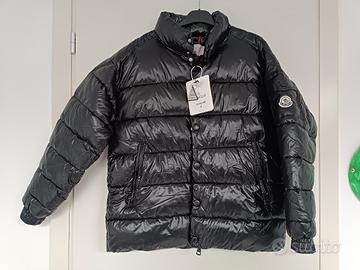 giacchetto Moncler nuovo unisex taglia S 