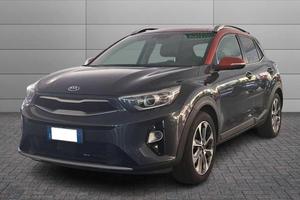 Kia Stonic 1.4 mpi eco Energy Gpl 97cv my18