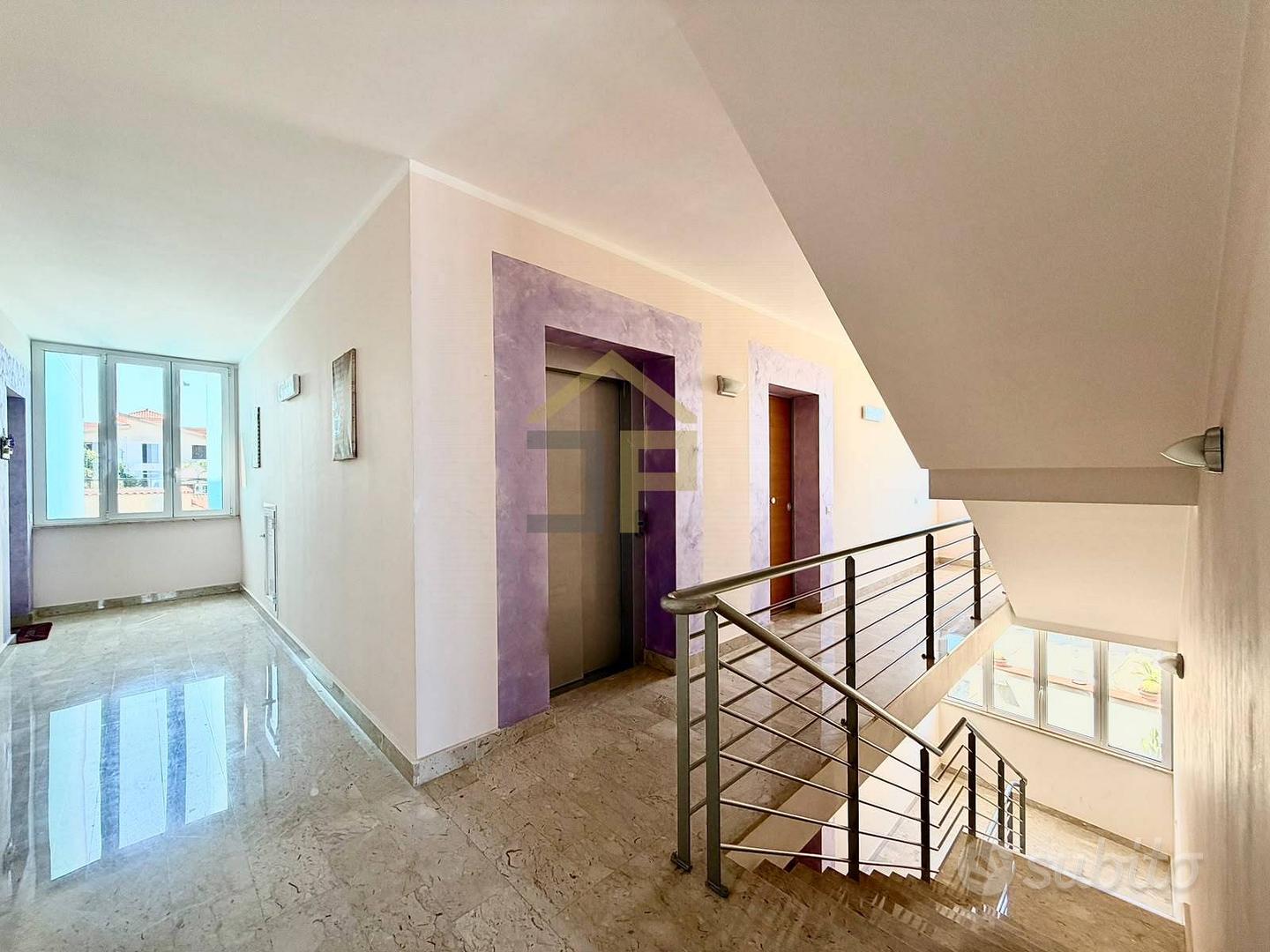 Appartamento – Balestrate, Palermo - Vista 5