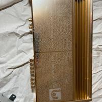 Ampli quarto rigo in-got 2 20anniversary