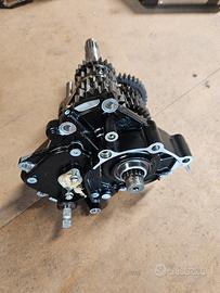 cambio completo mv agusta brutale 990r