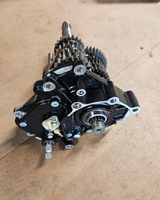 cambio completo mv agusta brutale 990r