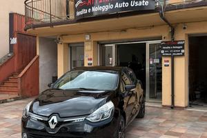 Renault Clio dCi Navi Camera Cruise Pdc