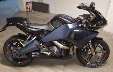 buell 1125 