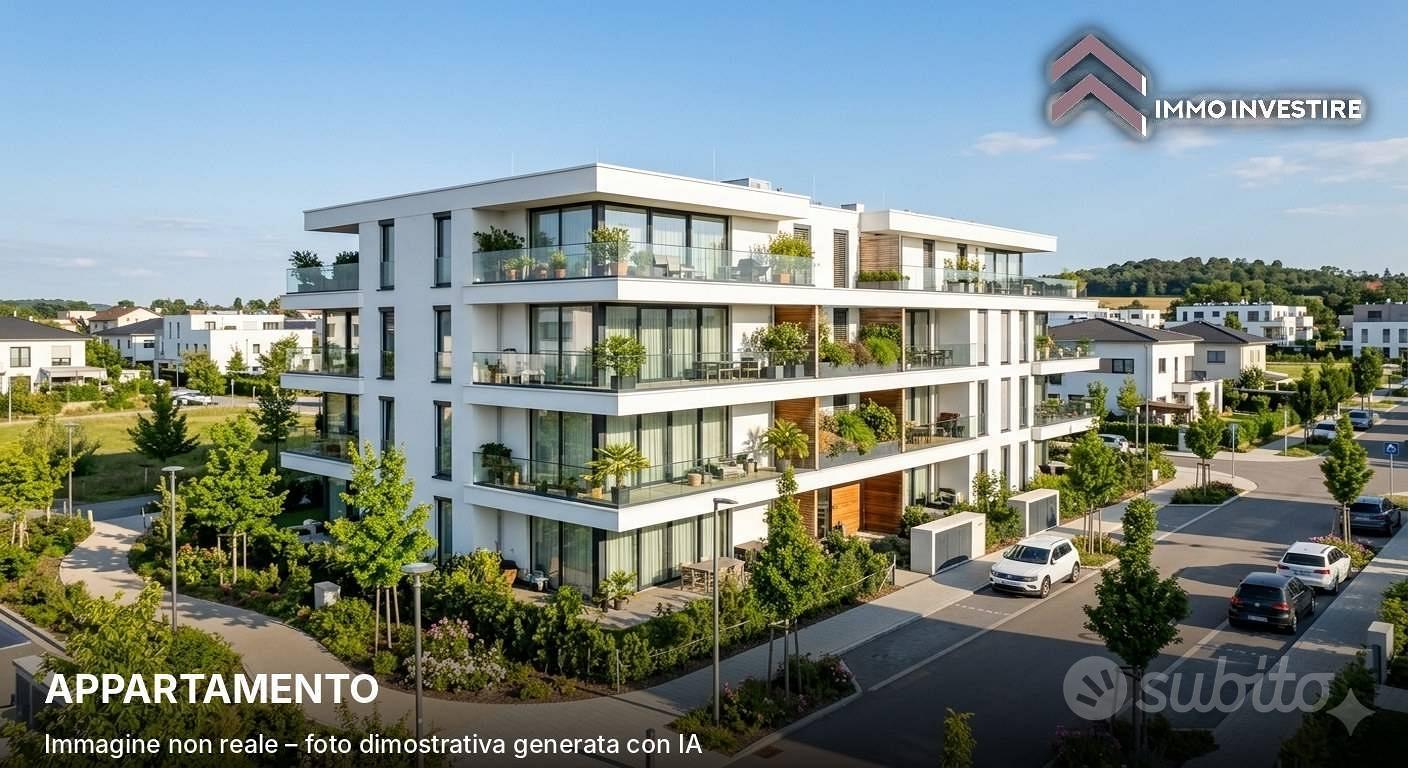 Appartamento – Firenze, Rovezzano, Quartiere 2 - Vista 2