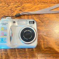 Nikon Coolpix 2100