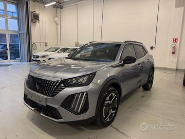 PEUGEOT 2008 PureTech 100CV Allure KM.0 PRONTA