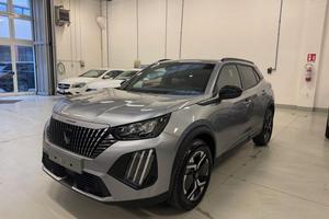 PEUGEOT 2008 PureTech 100CV Allure KM.0 PRONTA