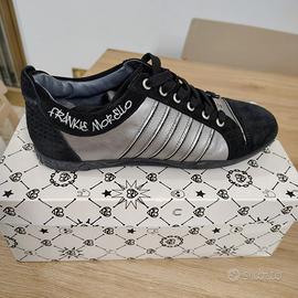 scarpe Frankie morello tg43
