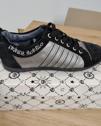 scarpe Frankie morello tg43
