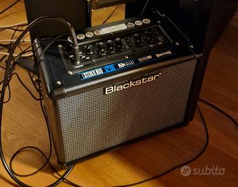 Amplificatore Blackstar ID CORE 20 V3