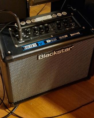 Amplificatore Blackstar ID CORE 20 V3