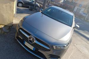 Mercedes-benz A 220 Automatic Premium AMG