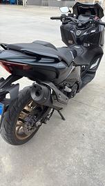 Tmax 2022 Tech Max 560