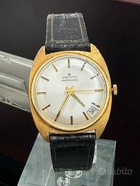 ZENITH stellina 17g oro