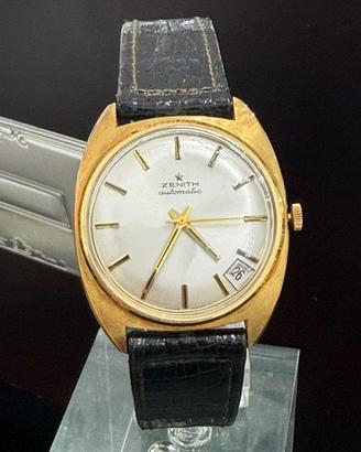 ZENITH stellina 17g oro