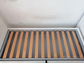 Letti singoli per camera ragazzi