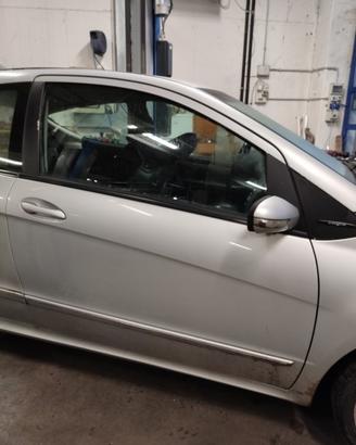 Porta anteriore dx nuda MERCEDES CLASSE A 2005