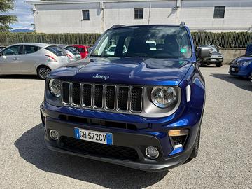 Jeep renegade 1.6 mjt 130cv