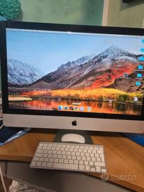 Mac 27 pollici 