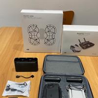 Dji Mavic Mini + vari accessori