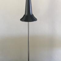 SUPPORTO TROMBA BASSA E FLICORNO SOPRANO K&M15239