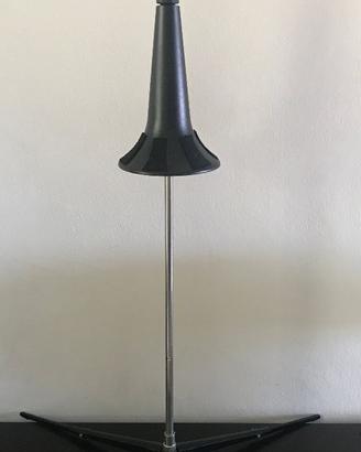 SUPPORTO TROMBA BASSA E FLICORNO SOPRANO K&M15239