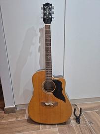 Chitarra acustica Eko