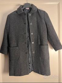 Cappotto bambina