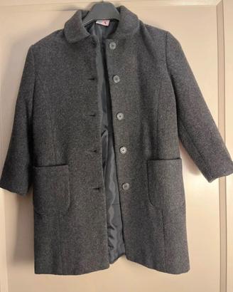 Cappotto bambina