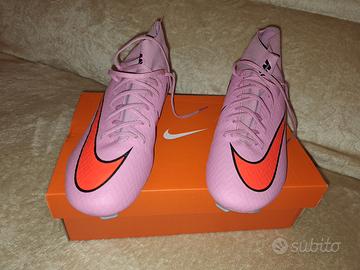 scarpe da calcio Nike Air Zoom Mercurial Superfly 