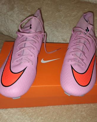 scarpe da calcio Nike Air Zoom Mercurial Superfly 