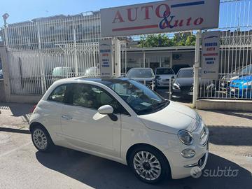Fiat 500 1.2 EasyPower Lounge