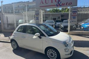 Fiat 500 1.2 EasyPower Lounge