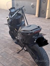 X-ADV SPORT 2021